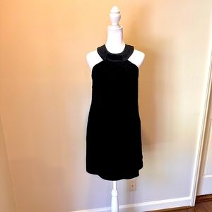 INC dress, size 2, made with velvet-like material